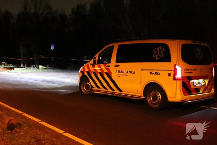 Twee gewonden en drie aanhoudingen na mogelijke ontvoering, politie lost schoten