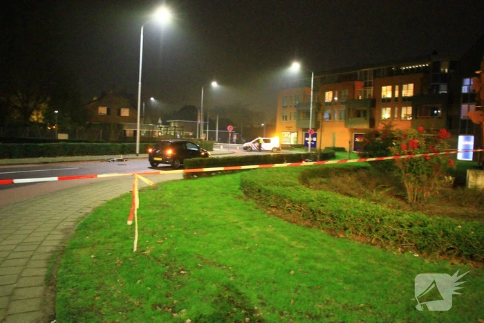 Twee fietsers geschept door dronken automobilist