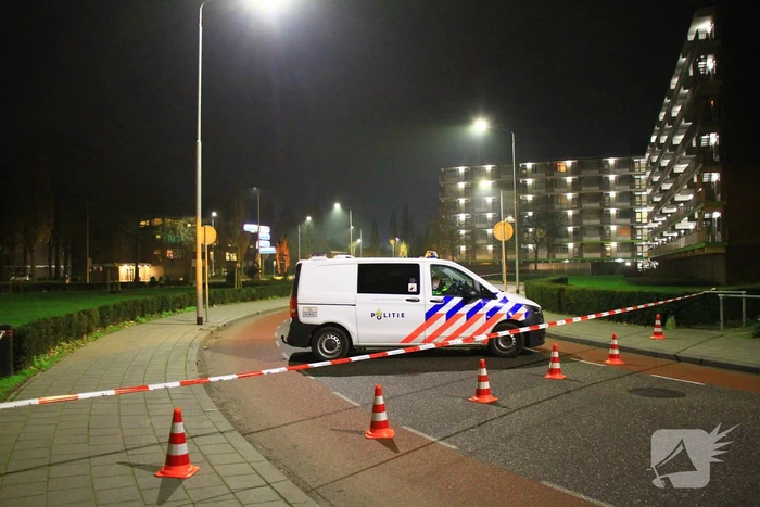 Twee fietsers geschept door dronken automobilist