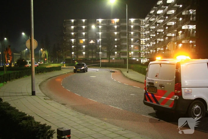 Twee fietsers geschept door dronken automobilist
