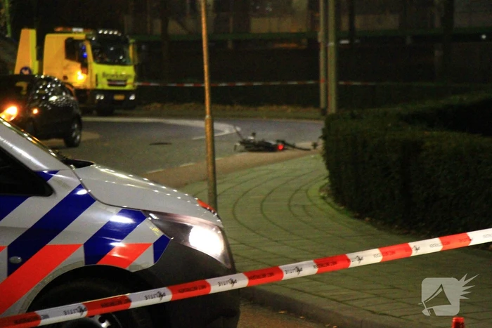 Twee fietsers geschept door dronken automobilist