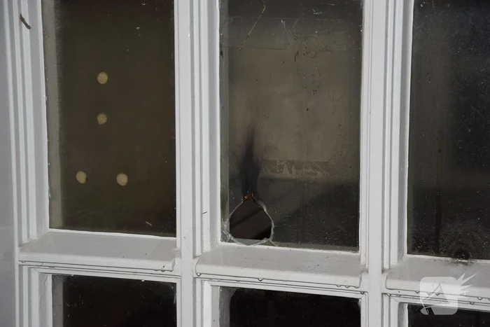 Brandweer ingezet voor brandstichting