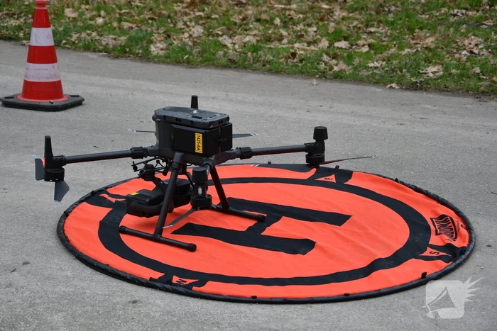 Helikopter en drone ingezet bij zoekactie naar vermiste 19-jarige jongen