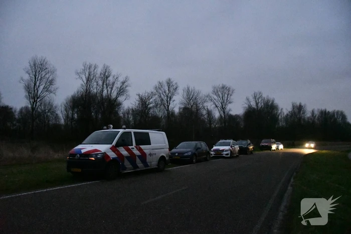 Lichaam vermiste jongen (19) aangetroffen