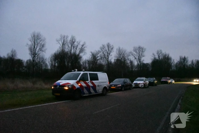 Lichaam vermiste jongen (19) aangetroffen
