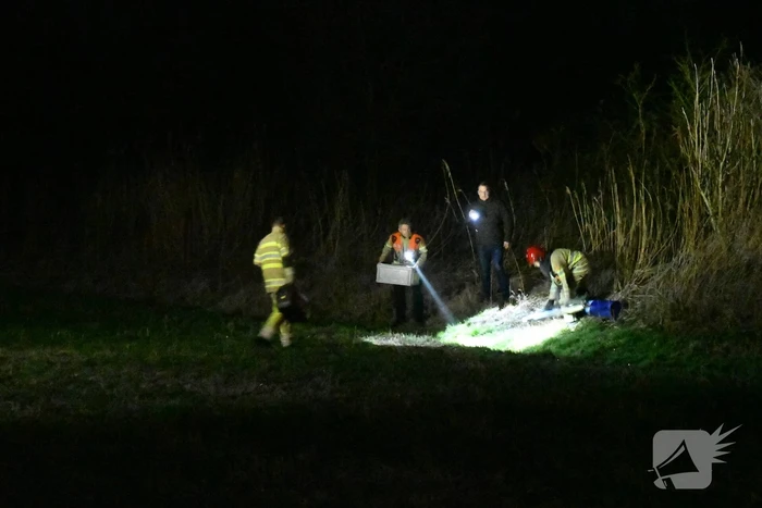Lichaam vermiste jongen (19) aangetroffen
