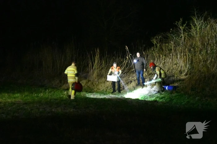 nieuws ijsselmeerdijk lelystad