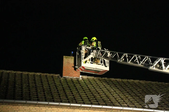 brand schuttebeemd weert