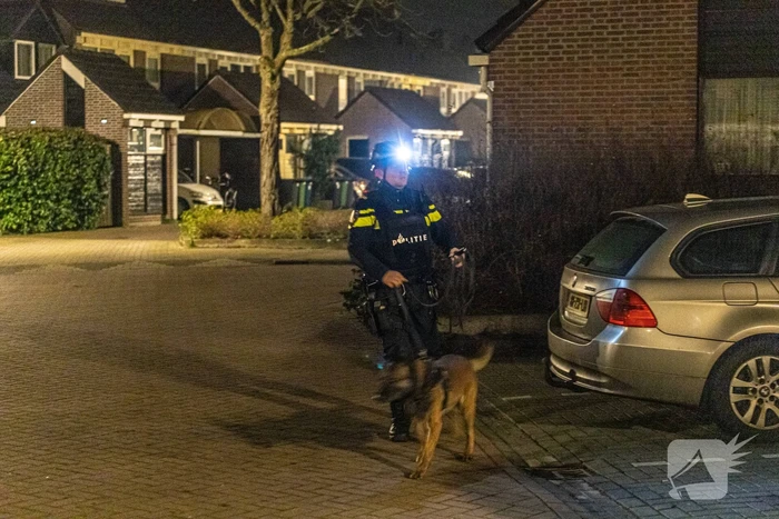 ongeval schagerweg - n245 l 20,0 alkmaar