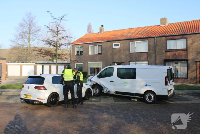 ongeval van tienhovenstraat yerseke