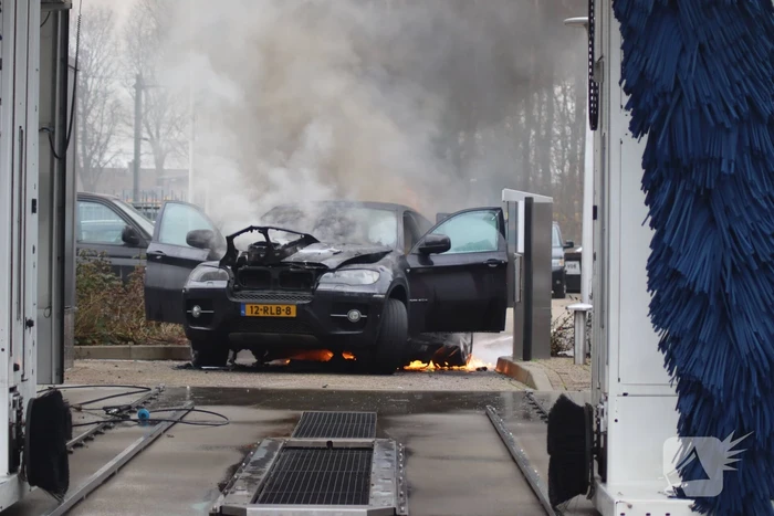 brand sperwerstraat den helder