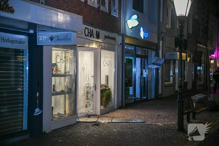 nieuws nassaustraat bussum