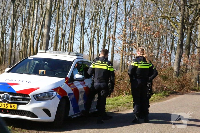 Gewonde bij steekpartij in woning