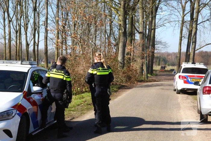 Gewonde bij steekpartij in woning