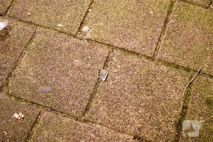 Autobrand vermoedelijk gerichte actie