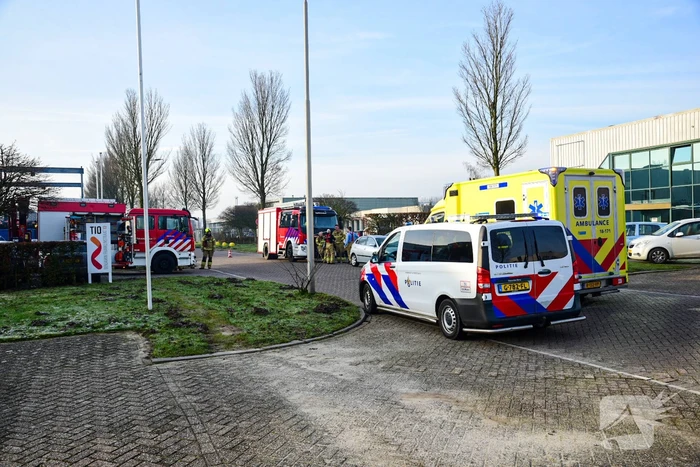 nieuws benjamin franklinstraat oud-beijerland