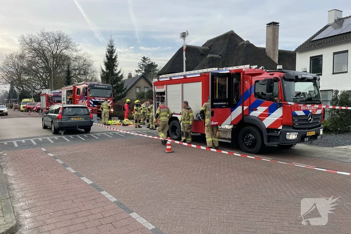 milieu westerdorpsstraat hoevelaken