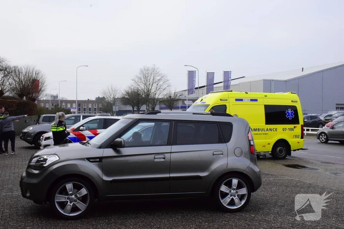 Traumabeertjes voor geschrokken kinderen
