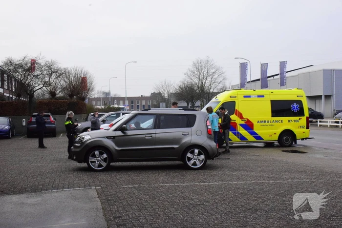 Traumabeertjes voor geschrokken kinderen