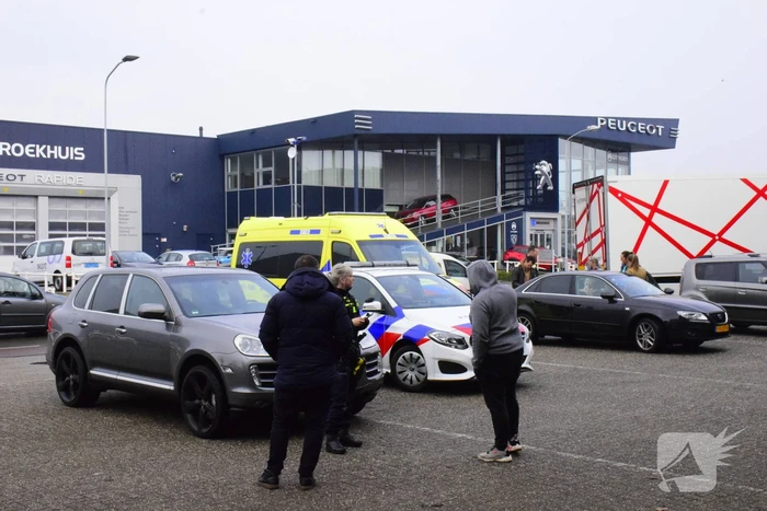 Traumabeertjes voor geschrokken kinderen