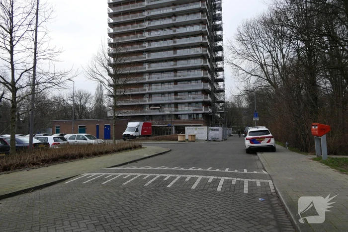 nieuws dawesweg rotterdam