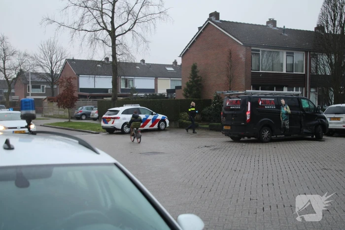 ongeval van der duin van maasdamlaan woudenberg