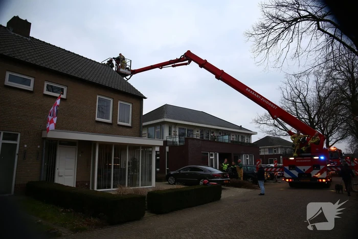 brand akkerstraat nuenen
