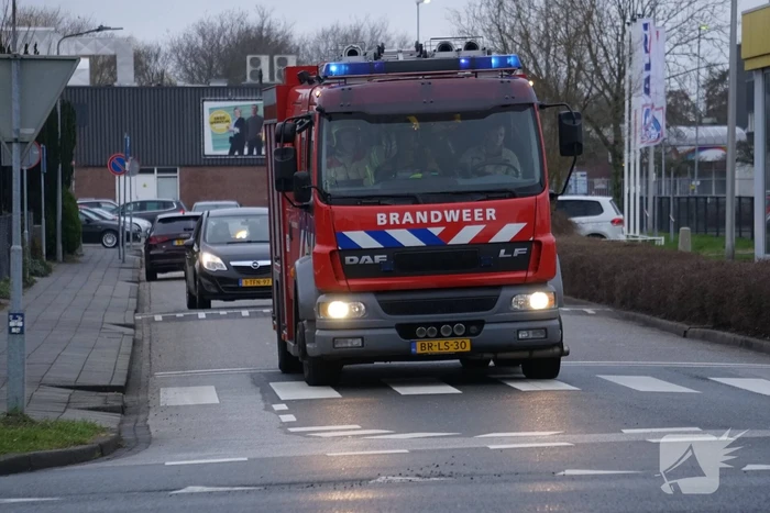 brand rottenburgseweg middelharnis