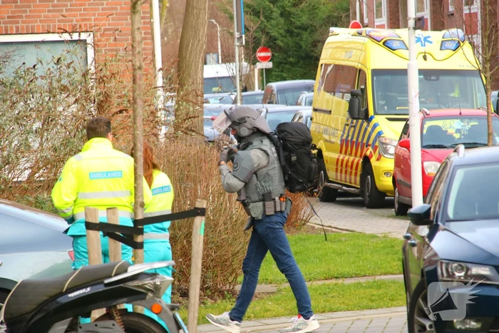 nieuws boendermaker zaandam