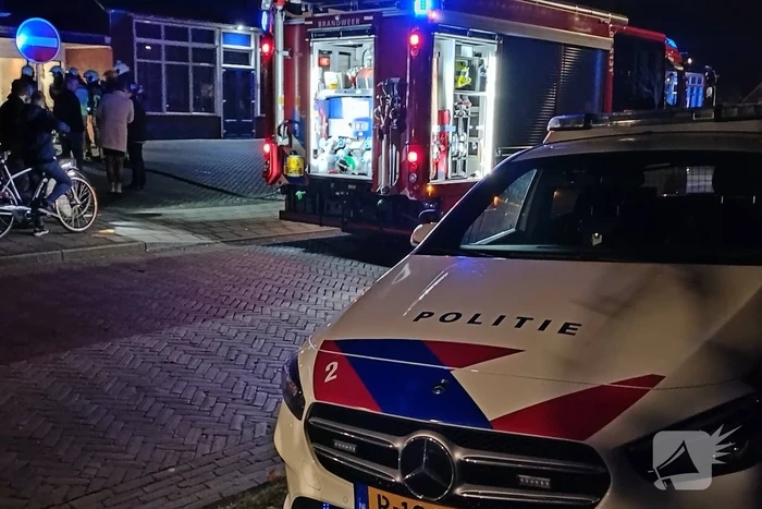 brand gerard terborchstraat rijssen