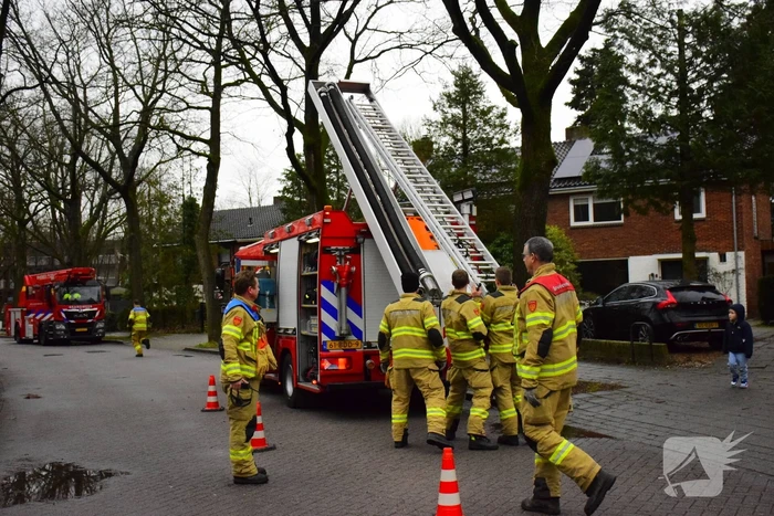 nieuws anna van burenlaan ede