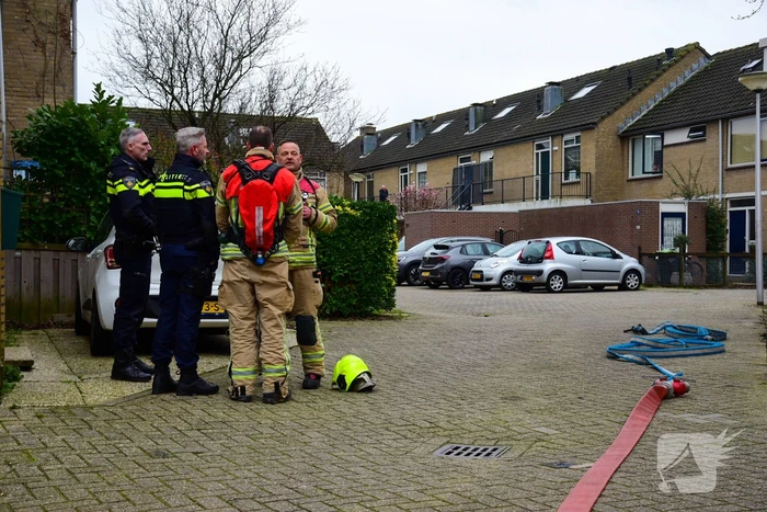 milieu baarsveen spijkenisse