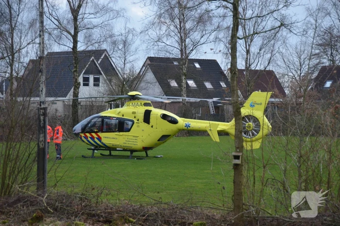 Meerdere gewonden na explosie op boot