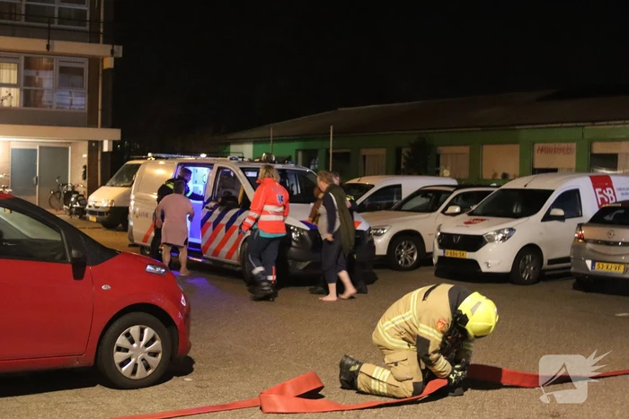 brand dintelstraat den helder