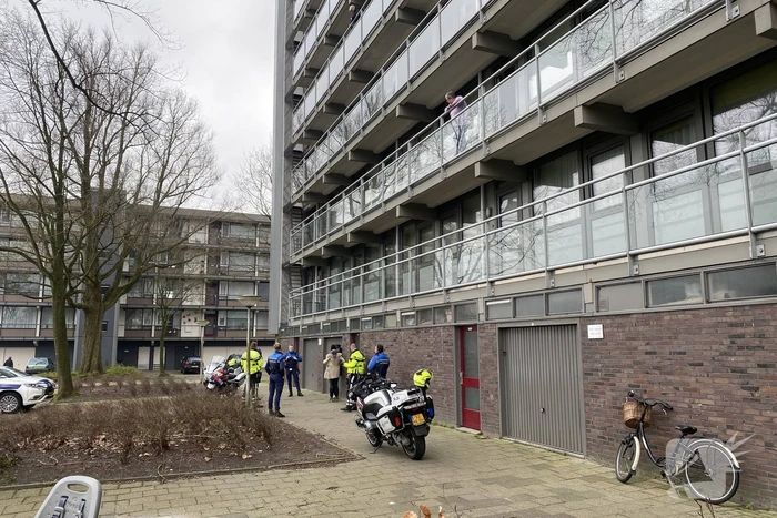 Twee aanhoudingen na aantreffen gestolen fiets