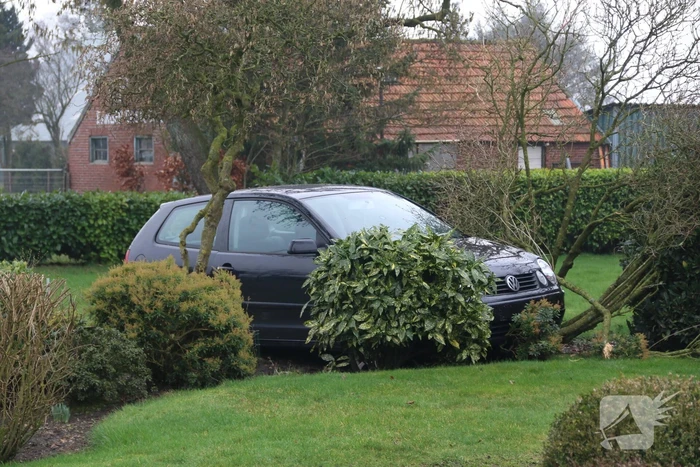 ongeval oosterveldsestraat emmen