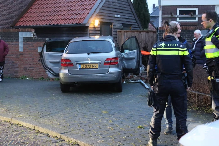 ongeval willem de clercqstraat enschede