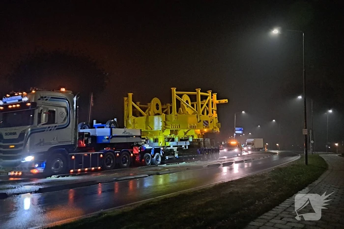 nieuws jakobsstaf werkendam