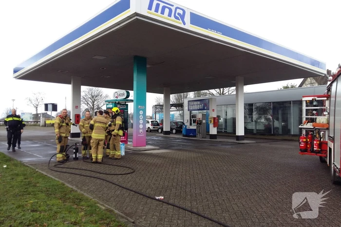 milieu concordiaweg gorinchem