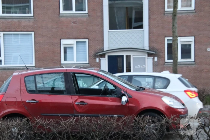 Fietser gewond bij botsing met automobilist