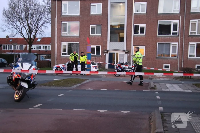 Fietser gewond bij botsing met automobilist