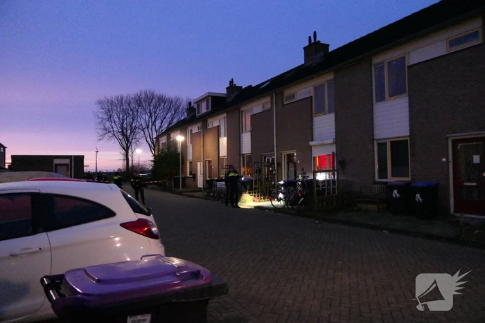 nieuws e. flipsestraat spijkenisse