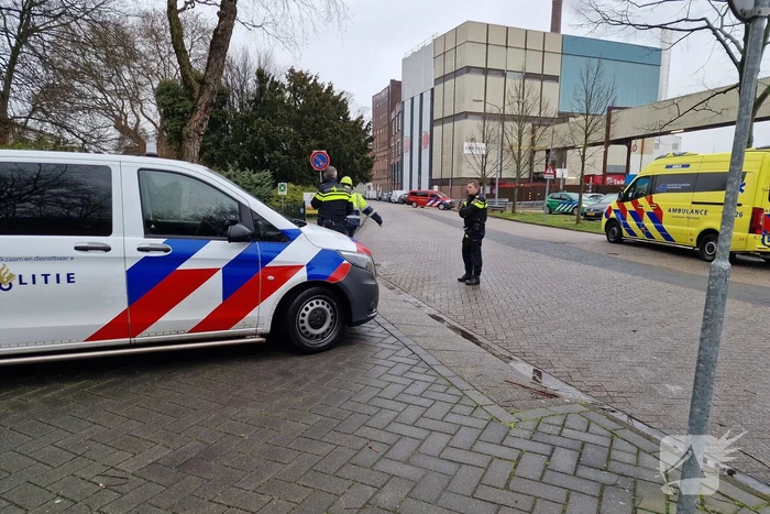 brand lagendijk koog aan de zaan