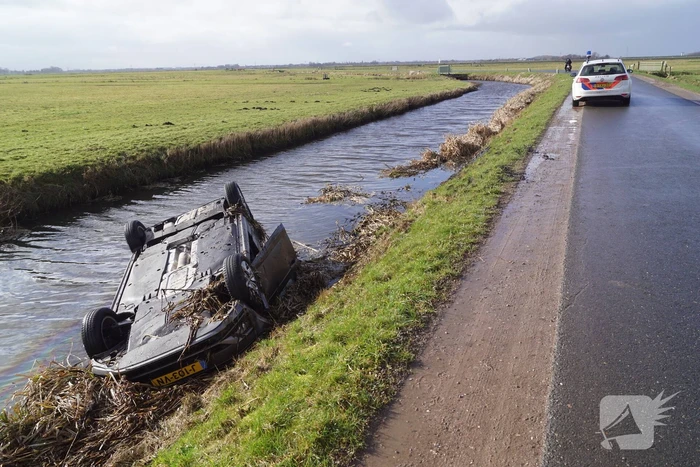 ongeval bontepoort nijkerk