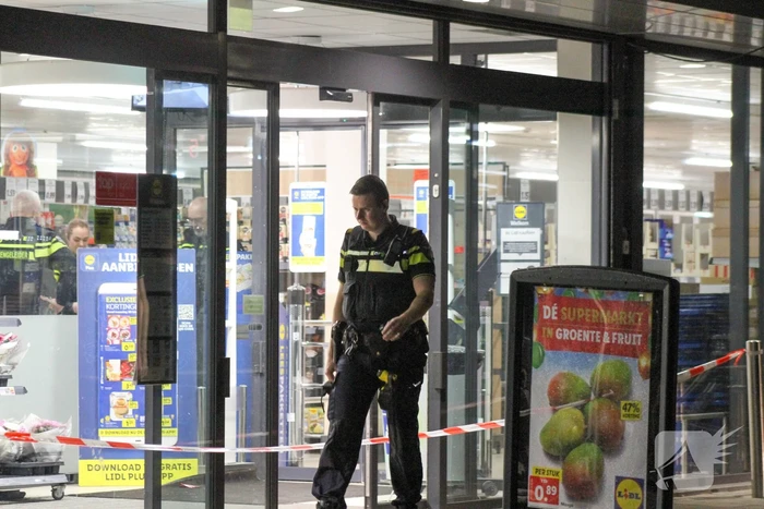 nieuws professor donderslaan haarlem