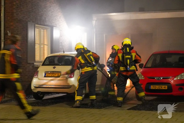 brand haviksnest moordrecht