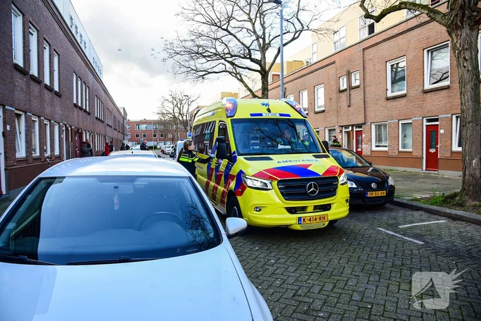 Veel hulpdiensten ingezet bij medisch incident in woning