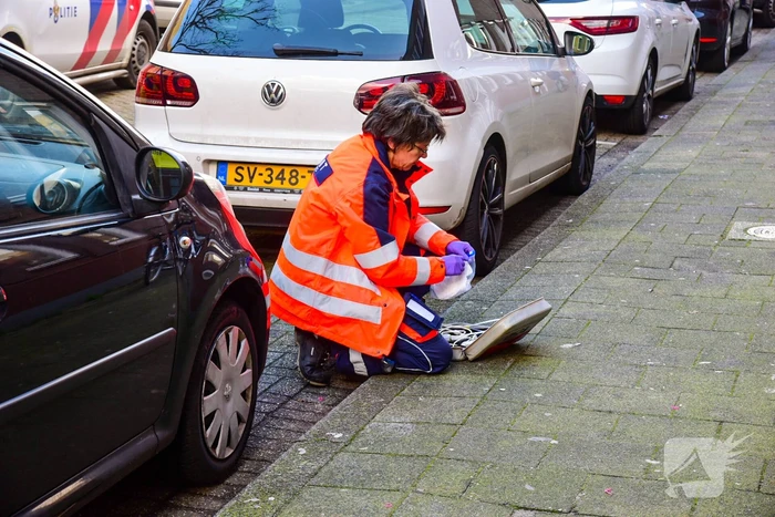 Veel hulpdiensten ingezet bij medisch incident in woning