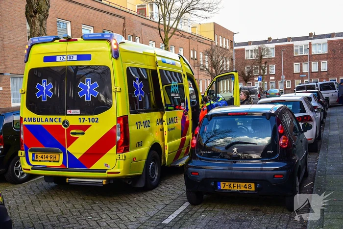 Veel hulpdiensten ingezet bij medisch incident in woning