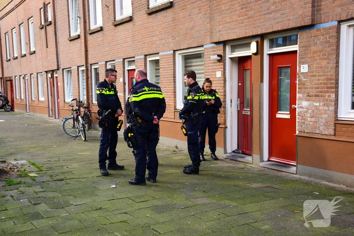Veel hulpdiensten ingezet bij medisch incident in woning